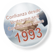 Property Select seit 1993